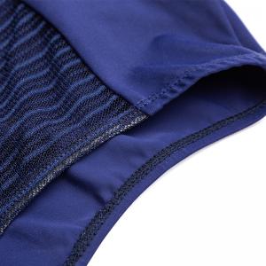 Sansha 三沙芭蕾男士背心连体服舞蹈练功演出服紧身健身裤透气