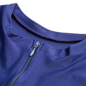 Sansha 三沙芭蕾男士背心连体服舞蹈练功演出服紧身健身裤透气