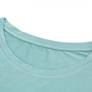 Sansha 舞蹈练功服上衣女形体新款现代拉丁古典舞训练长袖夏季