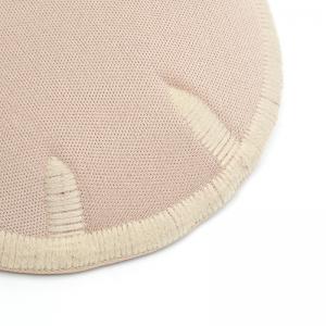 sansha 三沙芭蕾舞足尖套 单面凝胶脚尖套弹力棉布护脚足尖套