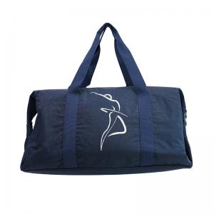 sansha 三沙舞蹈包 大容量手提包芭蕾拉丁中国舞包包运动健身包