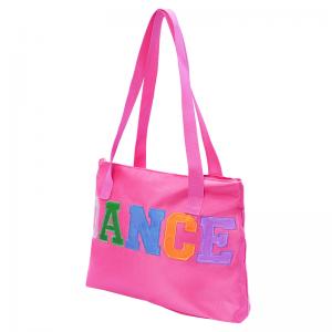 sansha 三沙舞蹈包 大容量运动健身包少女儿童芭蕾舞中国舞包包