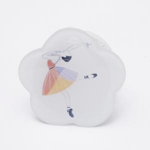 sansha 三沙芭蕾舞手机支架 舞蹈周边可伸缩支架