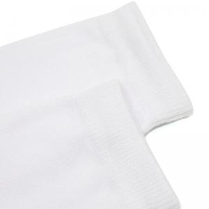 Sansha 三沙芭蕾舞蹈袜 儿童中筒袜棉防滑硅胶小腿女士儿童运动袜