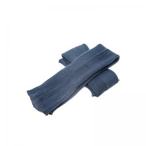 Sansha 法国三沙成人女针织跳舞训练功预热保暖护腿套芭蕾舞护具