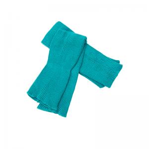 Sansha 法国三沙成人女针织跳舞训练功预热保暖护腿套芭蕾舞护具